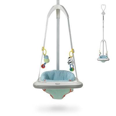 Graco Bumper Jumper Doorway Jumper