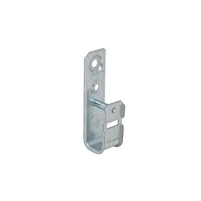 Southwire SW-JHK-21 6" Cable Support J-Hook, Holds 450 Cat 5E Wires