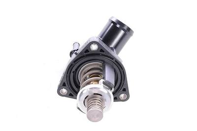 GM Genuine Parts 15-11113 (12674634) Water Pump Outlet Assembly with Thermostat