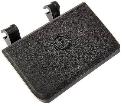 Dorman 74401 Parking Brake Release Handle | Fits Select Dodge / Ram Models