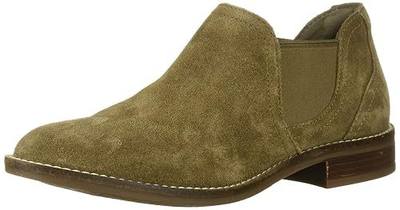 Clarks Women's Camzin Maple Ankle Boot