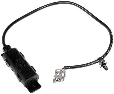Dorman 926-368 Lane Departure Warning Actuator | Fits Select Cadillac / Chevrolet / GMC Models