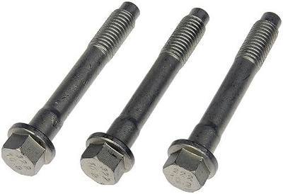 Dorman 926-173 Front Wheel Hub Bolt | Fits Select Jeep Models, 3 Pack