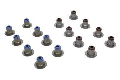 Comp Cams 528-KIT Spring Seat and Seal Kit for GM 5.3/6.0L LS