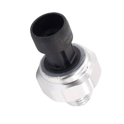 Engine Oil Pressure Sensor Switch for Chevrolet Camaro Caprice Colorado | for Impala Malibu Uplander GMC Canyon Cadillac ATS CTS SRX STS Buick Lacrosse Lucerne Pontiac Saturn V6 2.8 3.0 3.5 3.6 3.9