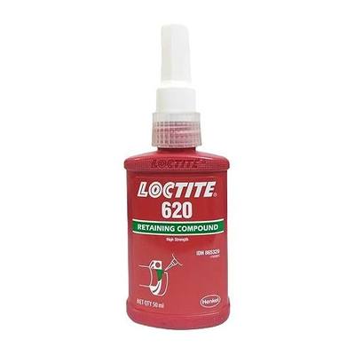 theseasonsale Catstail LOCTITE 620 50ml High Strength retaining Compound