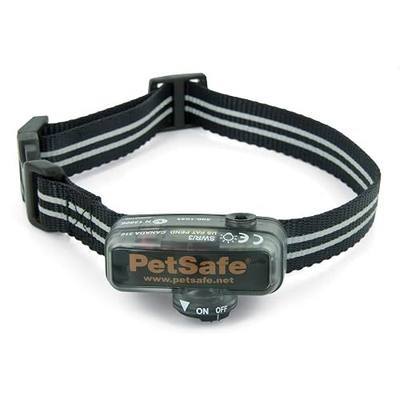 PetSafe Little Dog Deluxe In-Ground Fence Collar