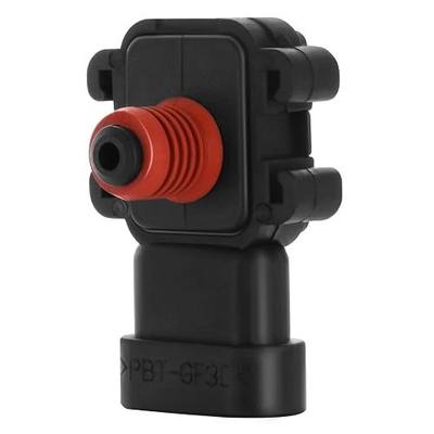 OCPTY MAP Absolute Pressure Sensor AS59 Fit for 1996-2007 for Chevy Express 1500, 2000-2005 for Chevy Impala, 1999-2008 for Chevy Silverado 1500, 2000-2008 for Chevy Suburban 1500, 16187556, 12569240