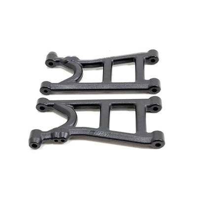 RPM Rear A-arms Arrma 3S 4x4-Big RockSentonGranite RPM81502 Electric Car/Truck Option Parts