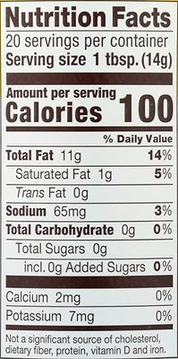 Tessemae's, Salad Dressing Lemon Pepper Organic, 10 Fl Oz