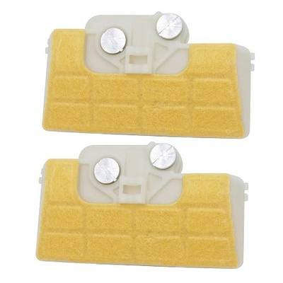Pack of 2 MS290 Air Filter Cleaner for STIHL 029 039 MS290 MS310 MS390 Chainsaw Replaces 1127 120 1621