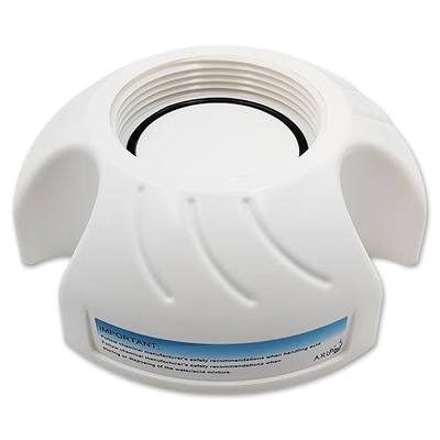 ARU GLX-CELLSTAND Pool Cleaning Stand Compatible with Hayward Turbo Cells | Acid Cleaning Stand for Pool Compatible with All Hayward Salt Chlorinator Turbo Cell, Leak-proof, Chemical Resistant, Plastic