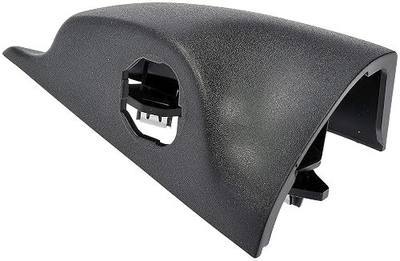 Dorman 74952 Driver Side Mirror Switch Bezel | Fits Select Ford Models