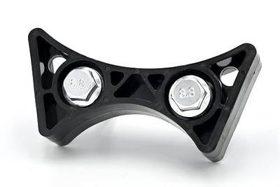 Michigan Motorsports LS Timing Chain Tensioner Damper - Fits 4.8L 5.3L 6.0L 6.2L LS Engines - Replaces GM 12588670 - Compatible with LS2 LS3 LQ4 LQ9 L76 LY6 L96