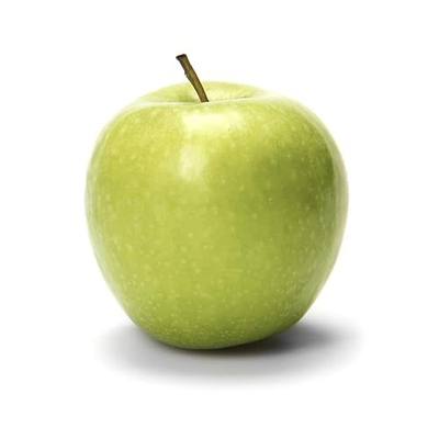 Apple Granny Smith Organic, 1 Each