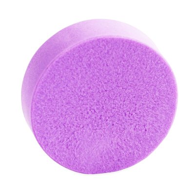 2% Pyrithione Zinc Shampoo Bar with Shea Butter by Grace of Me (4 Oz) (Lavender)