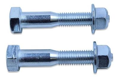 Spohn 983 Rear Panhard Track Bar Mounting Hardware Bolts & Nuts Kit for 1982-2002 GM F-Body Camaro Firebird