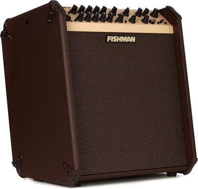 Fishman Acoustic Guitar Amplifier (PRO-LBT-700)