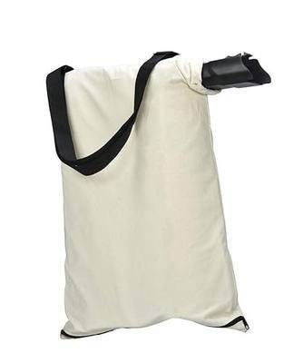 127-7040 Blower Debris Vacuum Bag for Toro 137-2336, 108-8994 Fits 51436 51563 51581 51594 51599 51609 51618 51619 51621 Blower - Leaf Blower Bag