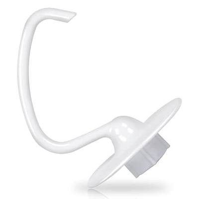K45DH W10674618 WPW10674618 Stand Mixer Dough Hook for KitchenAid K45 K45SS