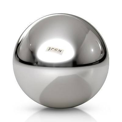 PGN Shoot The Moon Replacement Bearing Ball - 1-1/4" Chrome Steel G25