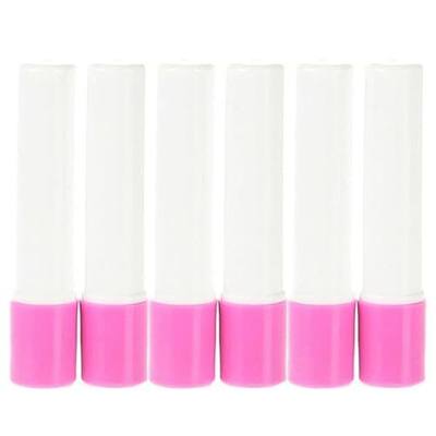 Sewline Premium Quality Blue Refill for Glue Pen Fabrics Quilting Notion 6 Pack
