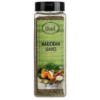 Marjoram Leaves 3.25 OZ