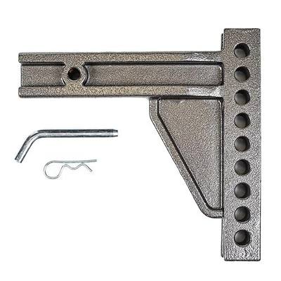 Blue Ox BXW4028 SwayPro Weight Distribution Shank - 9 Hole x 9" x 2-1/2"