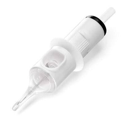 Hawink Tattoo Cartridge Needles #10 Bugpin 3 Round Liner X-Taper 20PCS EN05S-20-1003RL