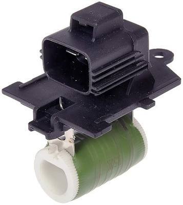 Dorman 921-300 Engine Cooling Fan Motor Relay | Fits Select Chrysler / Dodge Models
