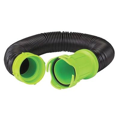 Titan 5-Foot Premium RV Sewer Hose Extension - Thetford 17915