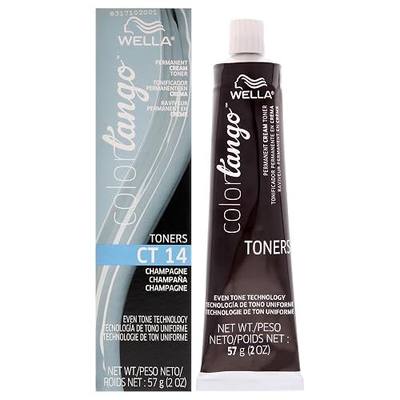 COLORCHARM Color Tango Hair Toners