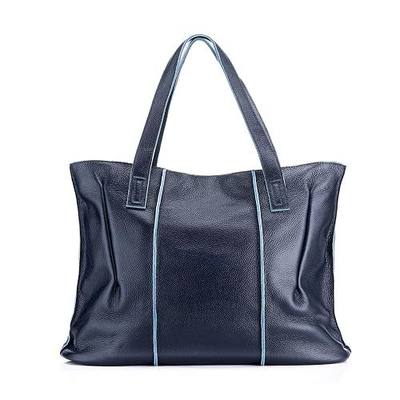Large Leather Tote Handbags - Authentic Leather Tote Bag Top Handle Satchel Handbag Genuine Leather