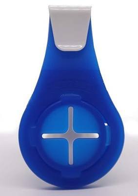Hands-free Waste Carrier (Blue)