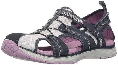 Dr. Scholl's Shoes Women's Archie Fisherman Sandal