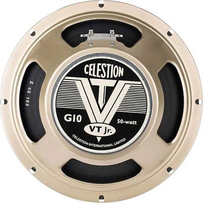 CELESTION VT Junior Guitar Speaker, 8 Ohm