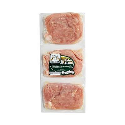 Mary'S Chicken Boneless Skinless Chicken Breast