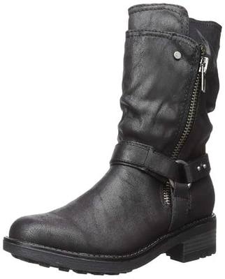 Carlos Santana Women's Seth Mid Calf Boot