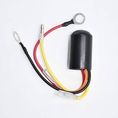 Partman AM128906 Time Delay Module Fits for John Deere 345 GX345 425 445