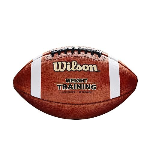 Wilson Official Training Football Series