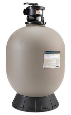 Hayward W3S244T ProSeries Sand Filter, 24-Inch Top-Mount Pool Filter