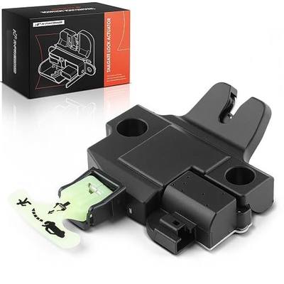 A-Premium Trunk Latch Compatible with Toyota Camry 2012-2017 Sedan, Avalon 2013-2018, Rear Tailgate Lock Latch Actuator