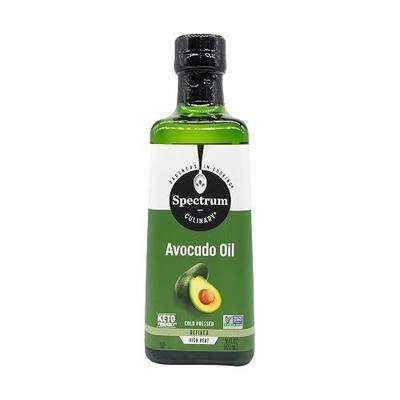 SPECTRUM NATURALS Avocado Oil, 16 FZ