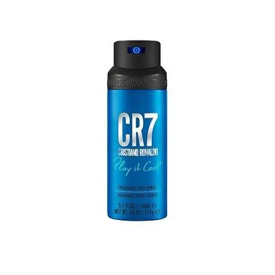 CR7 Play It Cool Cristiano Ronaldo From Cristiano Ronaldo's Original Men's Fragrance Collection - 5.1 oz