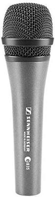 E835 Performance Vocal Microphone (Renewed)