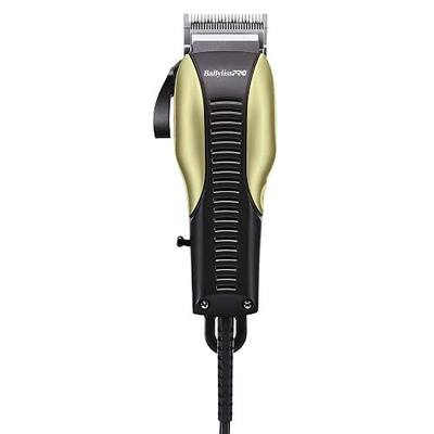 BaBylissPRO Power FX Powerful Magnetic Clipper (FX810)