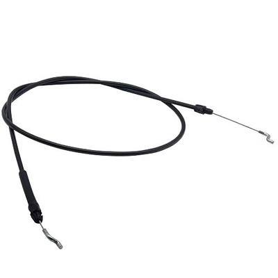 AOTWD 946-05107B Clutch Control Cable 746-05107A Fits MTD and Troy Bilt
