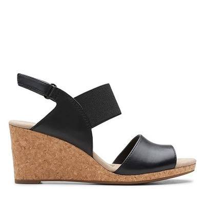 Clarks womens Lafley Lily
