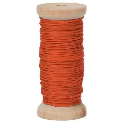 Weaver Leather Supply Ritza Tiger Thread, 0.8 mm, 50 Meter Spool