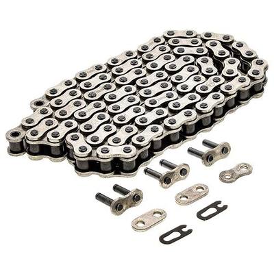 NICHE 428 Drive Chain 94 Links Standard Non O-Ring with Connecting Master Link